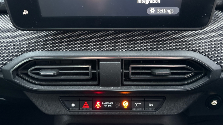 Dacia Sandero 1.0 TCe Comfort 5dr Petrol Hatchback